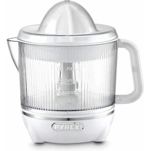 Pyrex SB-112 Ηλεκτρικός Στίφτης 40W με Χωρητικότητα 700ml Λευκός 333176