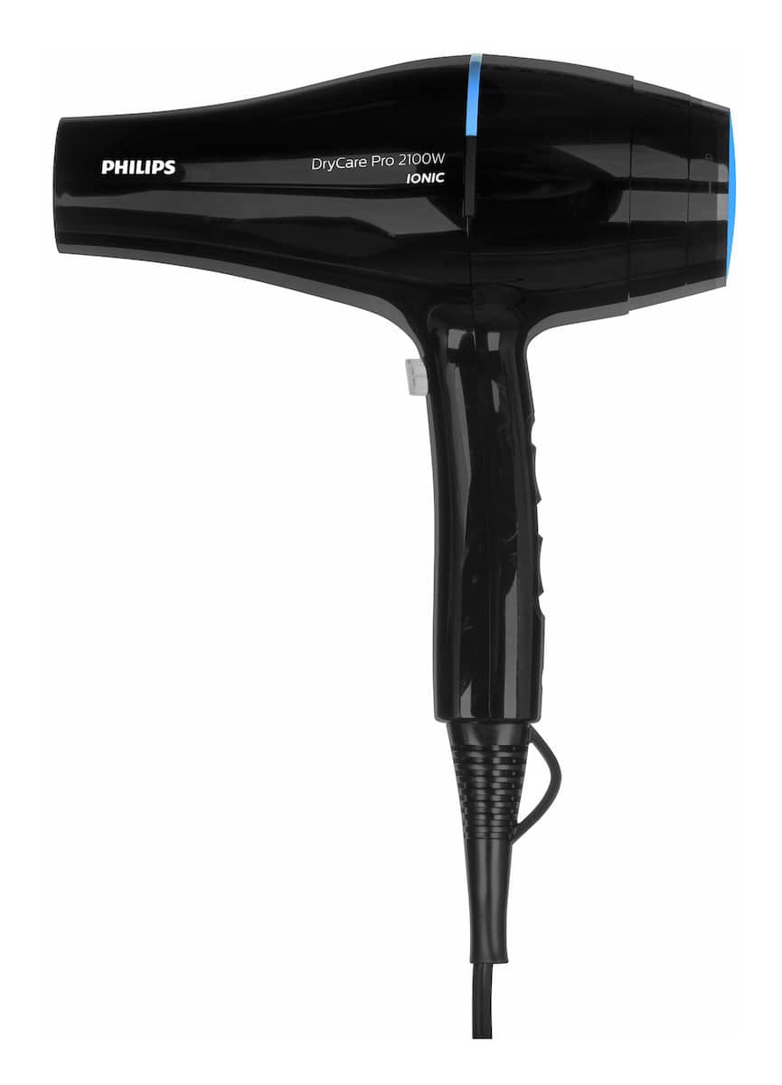 Philips DryCare BHD272/00 Ionic Πιστολάκι Μαλλιών 2100W - Image 6