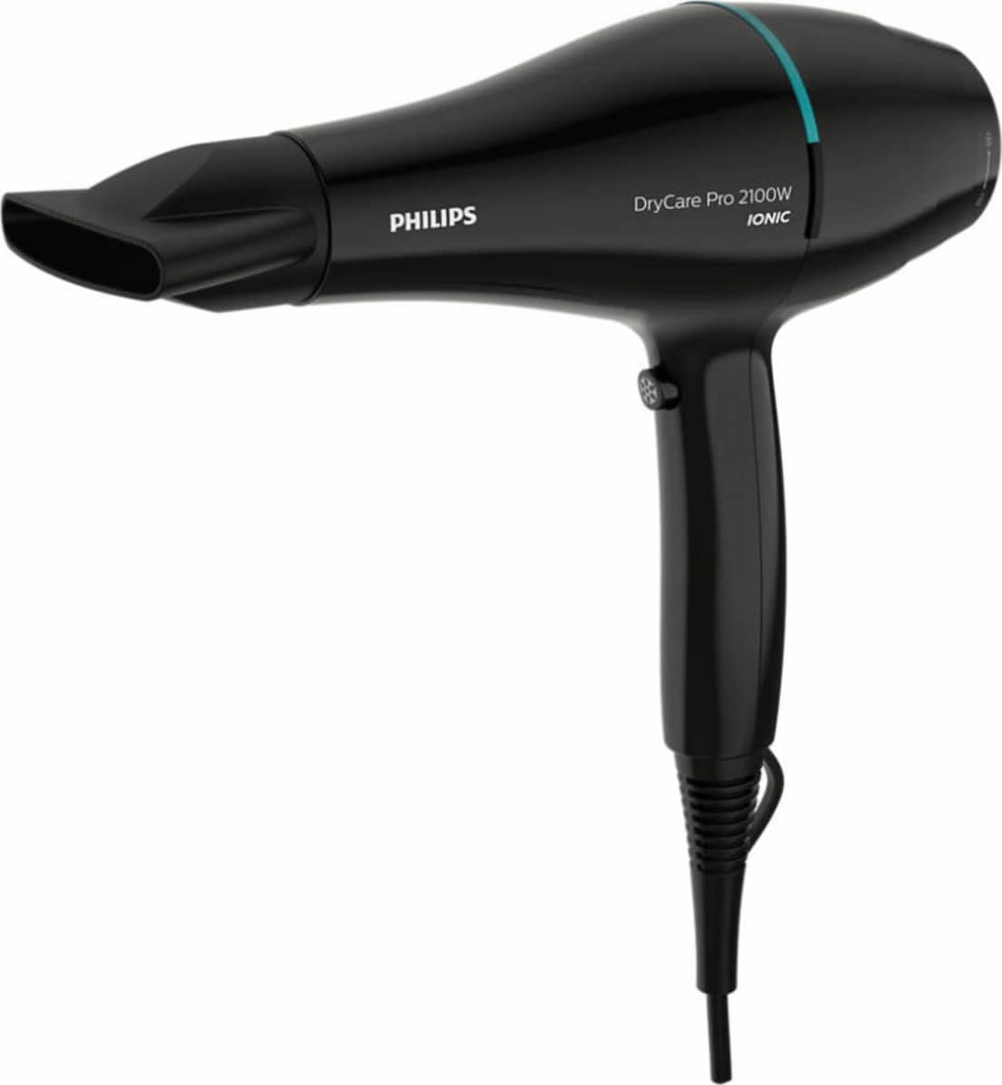 Philips DryCare BHD272/00 Ionic Πιστολάκι Μαλλιών 2100W