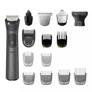 Philips MG7940/15 Επαναφορτιζόμενη Κουρευτική Μηχανή Γκρι