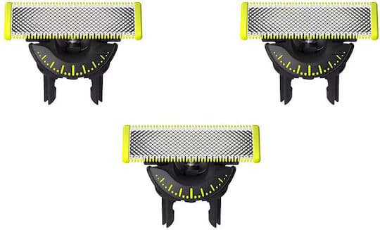 Philips QP430/50 One Blade 360 Ανταλλακτικό για Ξυριστικές Μηχανές ΕΩΣ 12 ΔΟΣΕΙΣ - Image 2