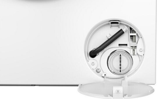 Pitsos Πλυντήριο Ρούχων 10kg με Τεχνολογία Ατμού 1400 Στροφών HydroActive Plus WPG140HZ0 - Image 5