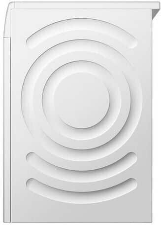 Pitsos Πλυντήριο Ρούχων 10kg με Τεχνολογία Ατμού 1400 Στροφών HydroActive Plus WPG140HZ0 - Image 4
