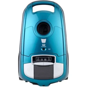 Princess VL-624E-A Ηλεκτρική Σκούπα 750W με Σακούλα Μπλε