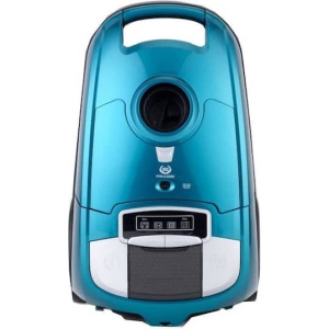 Princess VL-624E-A Ηλεκτρική Σκούπα 750W με Σακούλα Μπλε