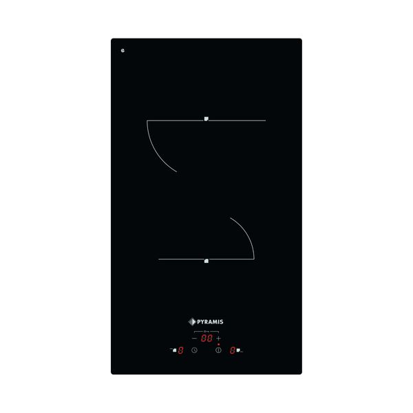 Pyramis Domino PHC32210FMB Εστία Κεραμική