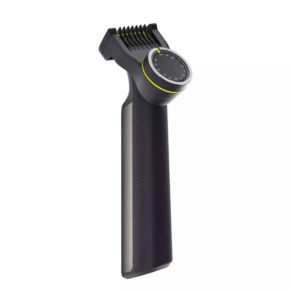 Philips Oneblade Pro 360 QP6542/15 Επαναφορτιζόμενη Ξυριστική Μηχανή Προσώπου / Σώματος (ΕΩΣ 12 ΔΟΣΕΙΣ) - Image 2