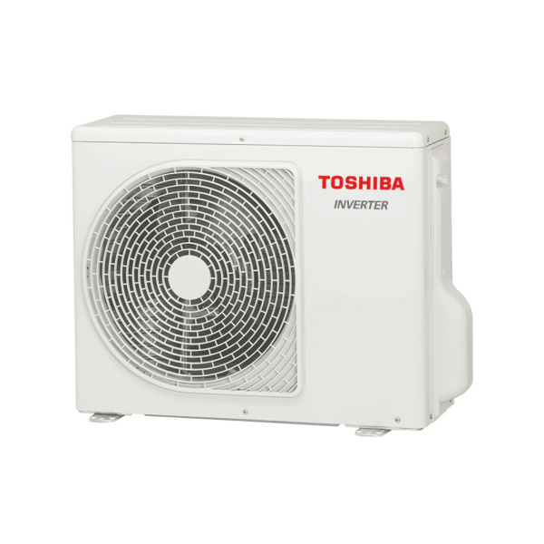 Toshiba Seiya Κλιματιστικό Inverter 9000 BTU A++/A+ RAS-B10S4KVG-E/ RAS-10E2AVG-E - Image 3