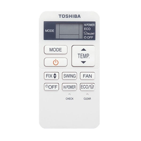 Toshiba Seiya Κλιματιστικό Inverter 9000 BTU A++/A+ RAS-B10S4KVG-E/ RAS-10E2AVG-E - Image 4