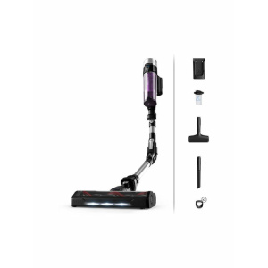 Rowenta X-force Flex 9.60 RH2037 Επαναφορτιζόμενη Σκούπα Stick & Χειρός 18V Μωβ (ΕΩΣ 12 ΔΟΣΕΙΣ)