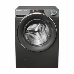 Candy Πλυντήριο Ρούχων 8kg 1400 Στροφών Γκρι RO1484DWMCRT/1-S (ΕΩΣ 12 ΔΟΣΕΙΣ)