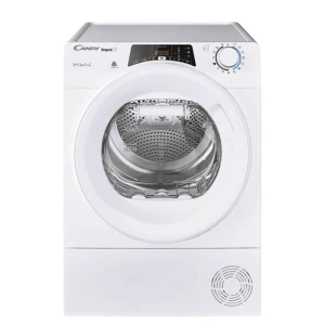 Candy ROE H9A2TE-S Στεγνωτήριο 9kg A++ με Αντλία Θερμότητας (ΕΩΣ 12 ΔΟΣΕΙΣ)
