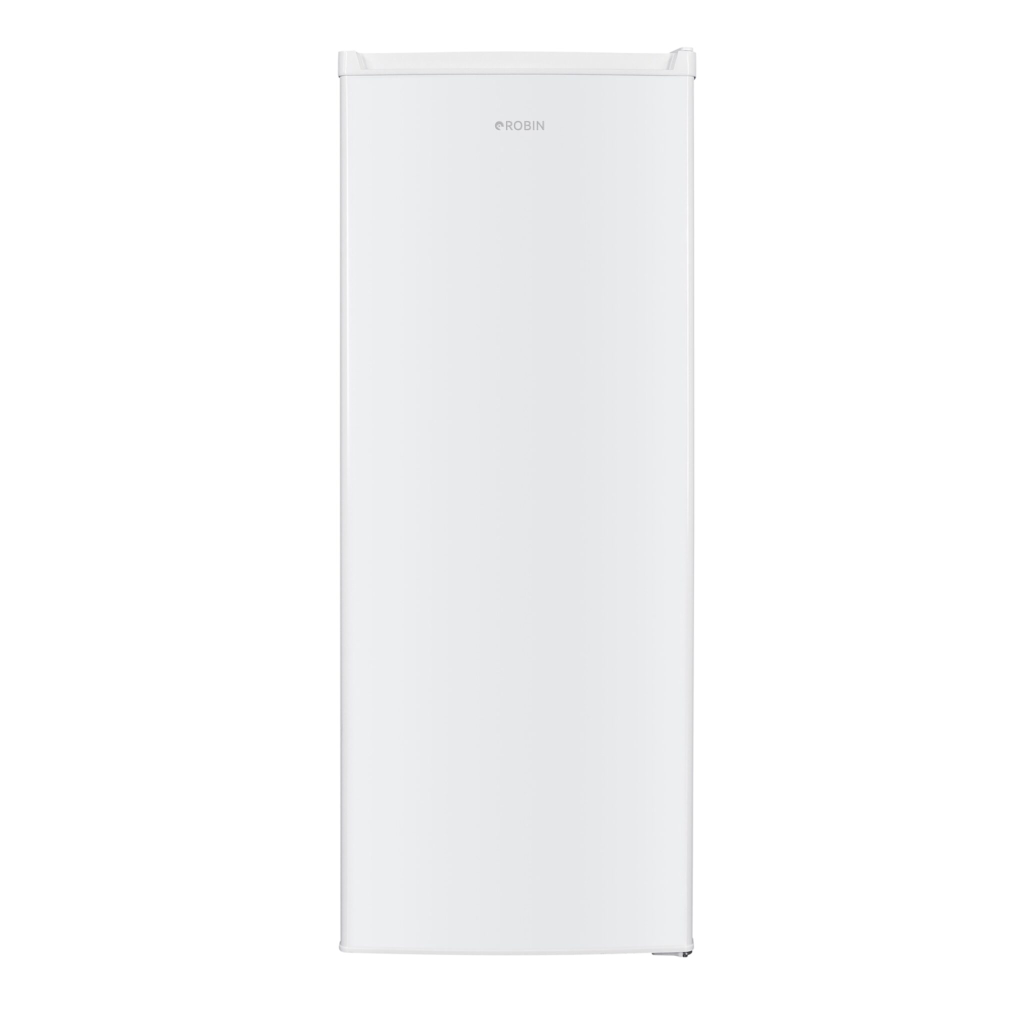 Robin RS-56 Ψυγείο Συντήρησης Υ142xΠ54xΒ55.6εκ. Λευκό (ΕΩΣ 12 ΔΟΣΕΙΣ)