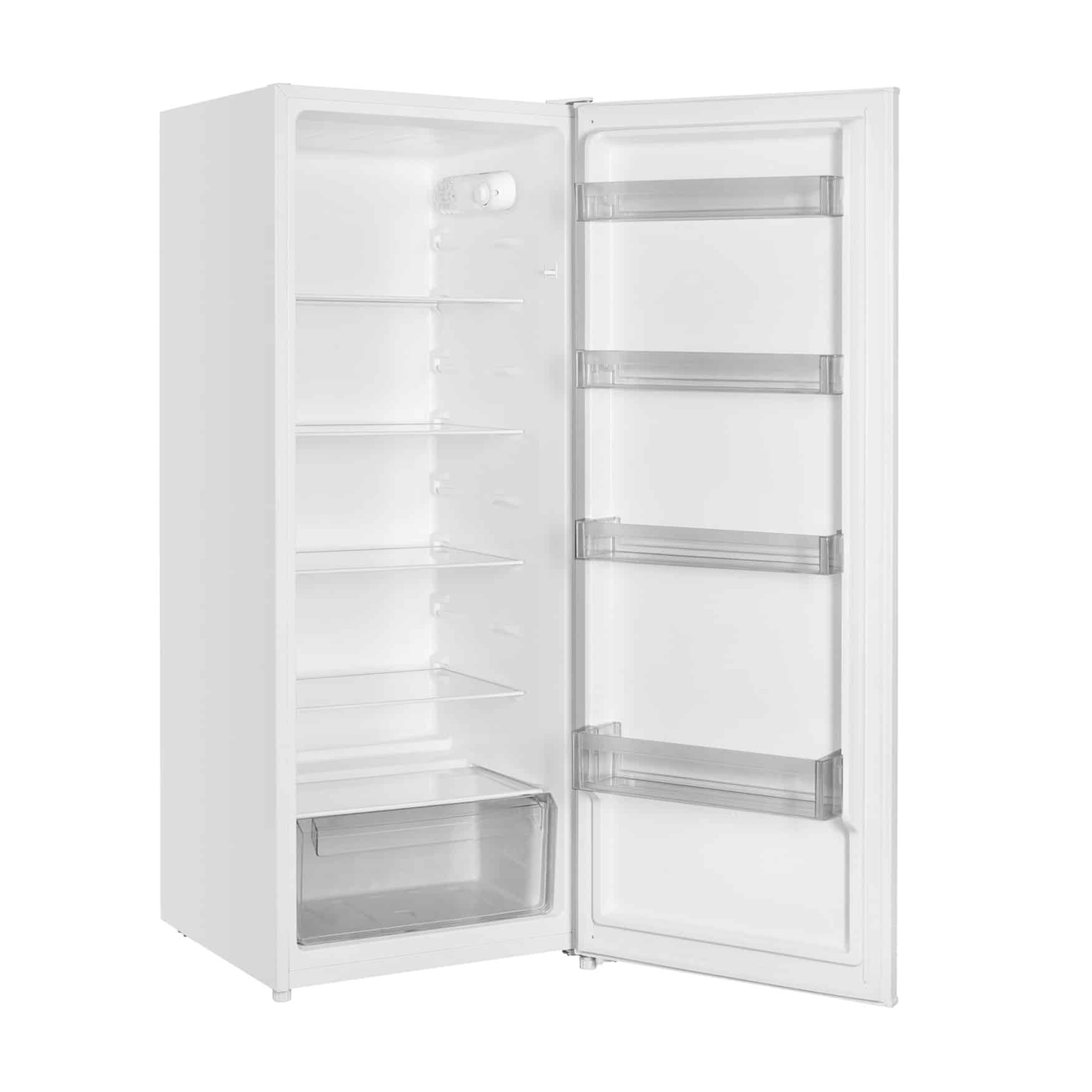 Robin RS-56 Ψυγείο Συντήρησης Υ142xΠ54xΒ55.6εκ. Λευκό (ΕΩΣ 12 ΔΟΣΕΙΣ) - Image 3