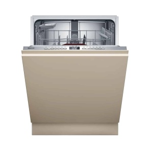Neff S155EAX16E Πλήρως Εντοιχιζόμενο Πλυντήριο Πιάτων για 13 Σερβίτσια Π60xY82εκ. (ΕΩΣ 12 ΔΟΣΕΙΣ)
