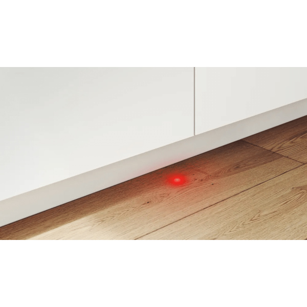 Neff S155EAX16E Πλήρως Εντοιχιζόμενο Πλυντήριο Πιάτων για 13 Σερβίτσια Π60xY82εκ. (ΕΩΣ 12 ΔΟΣΕΙΣ) - Image 5