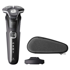 Philips S5898/35 Επαναφορτιζόμενη Κουρευτική Μηχανή (ΕΩΣ 12 ΔΟΣΕΙΣ)