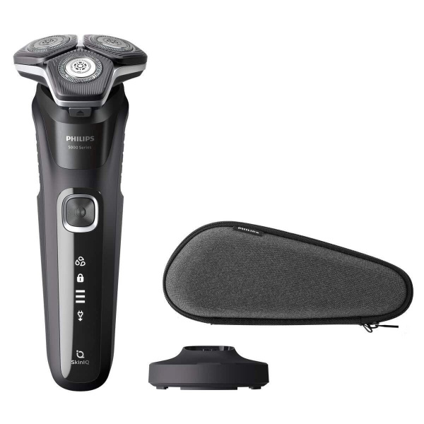 Philips S5898/35 Επαναφορτιζόμενη Κουρευτική Μηχανή (ΕΩΣ 12 ΔΟΣΕΙΣ)