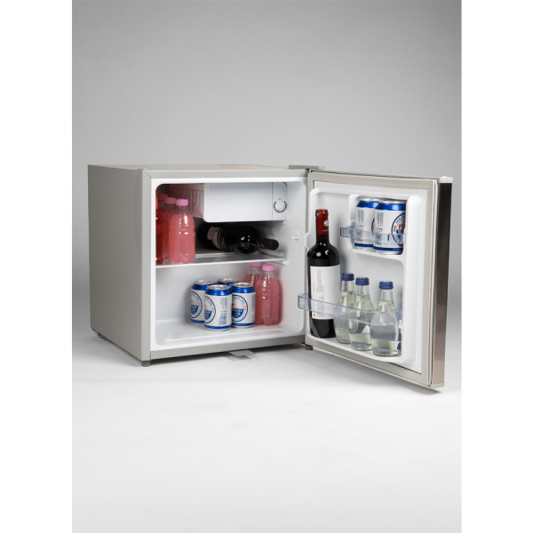 Morris S7449SDL Mini Bar 41lt Υ49.5xΠ45xΒ45εκ. Inox ΕΩΣ 12 ΔΟΣΕΙΣ - Image 3