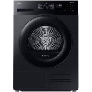 Samsung DV90DG52A0ABLE Στεγνωτήριο 9kg A+++ με Αντλία Θερμότητας