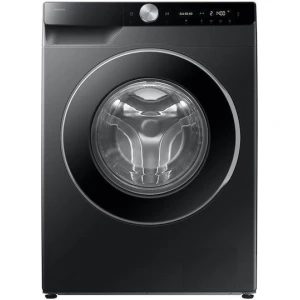 Samsung Πλυντήριο Ρούχων 9kg 1400 Στροφών Μαύρο WW90DG6U25LBU4