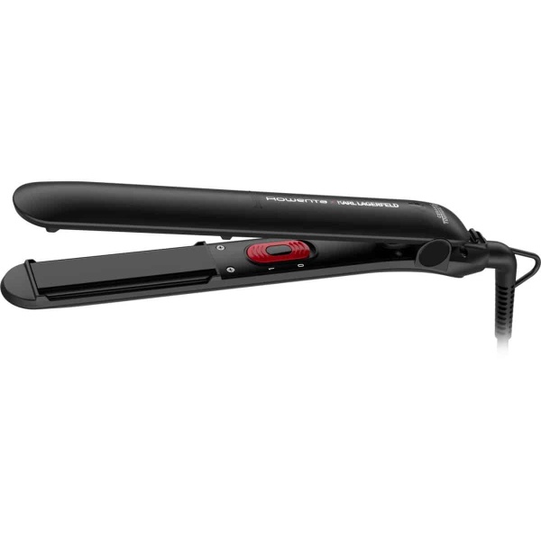 Ισιωτικό Μαλλιών Rowenta SF161L Easyliss Karl Lagerfeld ΕΩΣ 12 ΔΩΣΕΙΣ