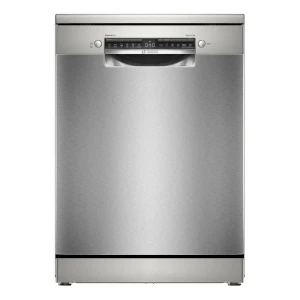 Bosch SMS4ECI26E Ελεύθερο Πλυντήριο Πιάτων με Wi-Fi για 13 Σερβίτσια Inox ΕΩΣ 12 ΔΟΣΕΙΣ