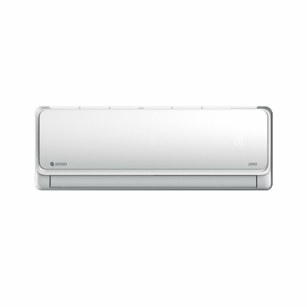 Sendo Zeas SND-24ZES2-ID/SND-24ZES2-OD Κλιματιστικό Inverter 24000 BTU A++/A+ (ΕΩΣ 12 ΔΟΣΕΙΣ)