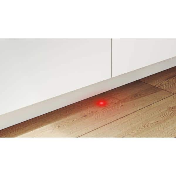 BOSCH  ΠΛΥΝΤΗΡΙΟ ΠΙΑΤΩΝ SPV4HMX10E  ΠΛΗΡΩΣ ΕΝΤΟΙΧΙΖΟΜΕΝΟ ΜΕ Wi-Fi 44.8Χ81.5 CM ΕΩΣ 12 ΔΟΣΕΙΣ - Image 3