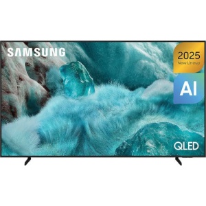 Samsung Smart Τηλεόραση 50" 4K UHD QLED Q7F HDR (2025) QE50Q7FAAUXXH
