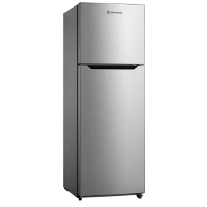 Morris T72338ETN Ψυγείο Δίπορτο Total NoFrost Υ172.4xΠ59.5xΒ69.5εκ. Inox (ΕΩΣ 12 ΔΟΣΕΙΣ)