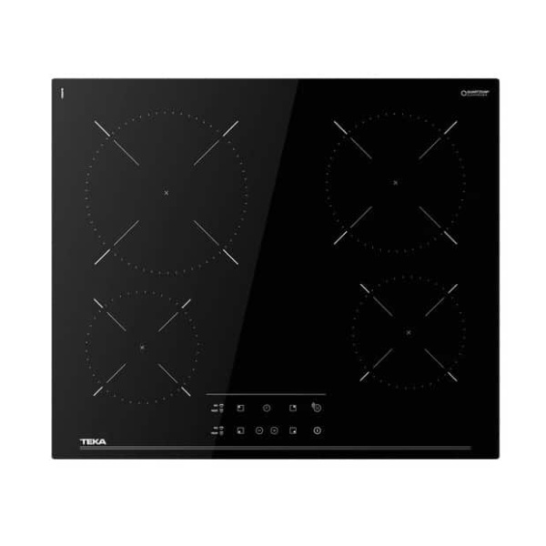 Teka TBC 64010 Κεραμική Εστία Αυτόνομη με Λειτουργία Κλειδώματος 60x51εκ. (ΕΩΣ 12 ΔΟΣΕΙΣ)