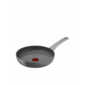 Tefal Renewal Τηγάνι από Αλουμίνιο με Κεραμική Επίστρωση 24cm C42604