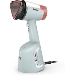 Tefal Σίδερο Ατμού 1400W με Συνεχόμενη Παροχή Ατμού 20gr/min DT9814
