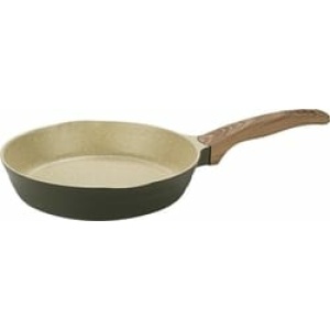 ΤΗΓΑΝΙΑ IZZY ELEA 28CM ΑΝΤΙΚΟΛΛΗΤΙΚΟ 222895 ΕΩΣ 12 ΔΟΣΕΙΣ