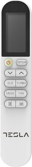 Tesla Element Κλιματιστικό Inverter 9000 BTU A++/A+ TT26EX72-0932IA - Image 3