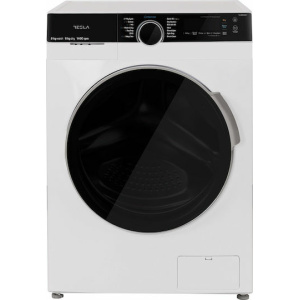 Tesla Πλυντήριο-Στεγνωτήριο Ρούχων 8kg/6kg Ατμού 1400 Στροφές WW86492M