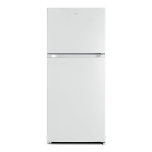 Juro-Pro Ψυγείο Δίπορτο TM-435-W-NF No Frost Λευκό (Υ.168xΠ.70xΒ.70)