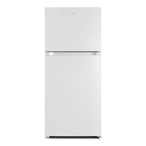 Juro-Pro Ψυγείο Δίπορτο TM-435-W-NF No Frost Λευκό (Υ.168xΠ.70xΒ.70)
