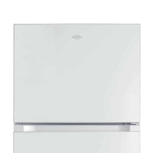 Juro-Pro Ψυγείο Δίπορτο TM-490-W-NF No Frost, 70.3X70.3X185.5CM, Λευκό - Image 3