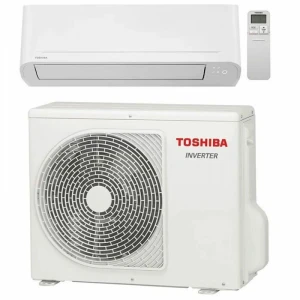 ΣΕΤ ΚΛΙΜΑ TOSHIBA SUMATO RAS-24B2AVG-E/RAS-B24B2KVG-E 24000BTU ΕΩΣ 12 ΔΟΣΕΙΣ