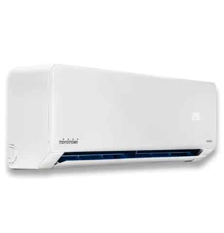 TOYOTOMI IKIGAI TAN/TAG-09IG ΚΛΙΜΑΤΙΣΤΙΚΟ 9000BTU ΜΕ WIFI ΚΑΙ ΙΟΝΙΣΤΗ - Image 4