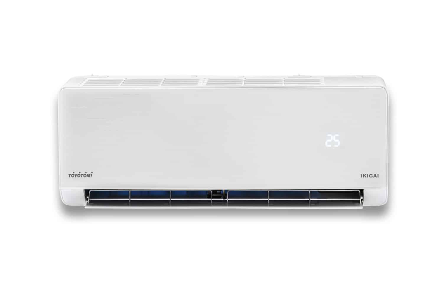 Toyotomi Ikigai TAN/TAG-24IG Κλιματιστικό Inverter 24000 BTU A++/A+++ με Ιονιστή και Wi-Fi - Image 13