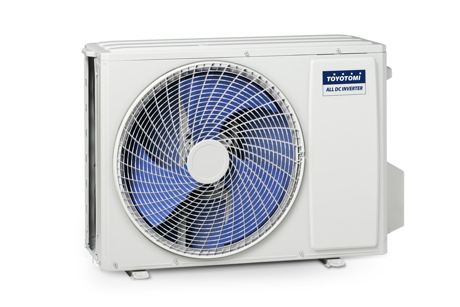 Toyotomi Ikigai TAN/TAG-24IG Κλιματιστικό Inverter 24000 BTU A++/A+++ με Ιονιστή και Wi-Fi - Image 4