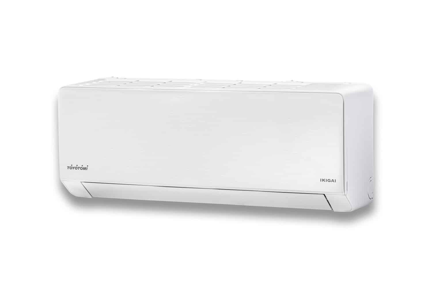 Toyotomi Ikigai TAN/TAG-24IG Κλιματιστικό Inverter 24000 BTU A++/A+++ με Ιονιστή και Wi-Fi - Image 12