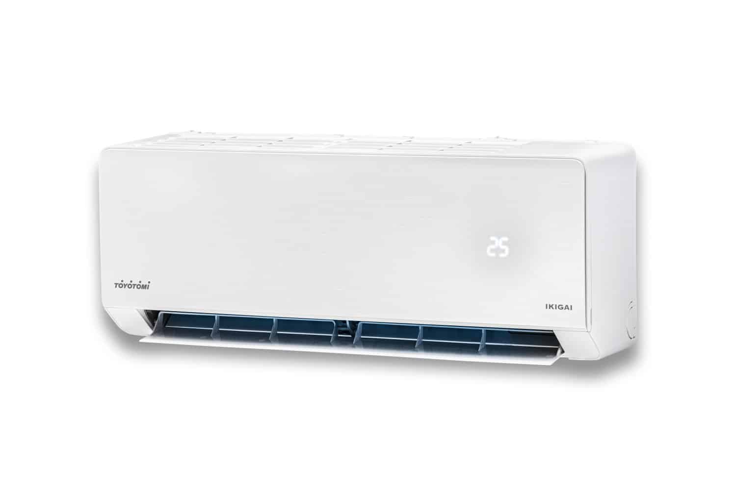 Toyotomi Ikigai TAN/TAG-24IG Κλιματιστικό Inverter 24000 BTU A++/A+++ με Ιονιστή και Wi-Fi - Image 11
