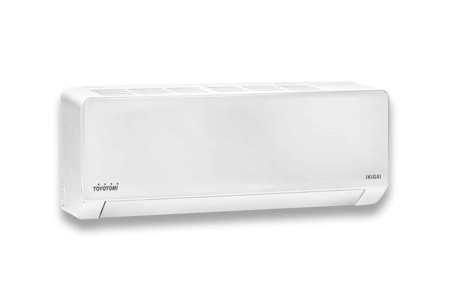 Toyotomi Ikigai TAN/TAG-24IG Κλιματιστικό Inverter 24000 BTU A++/A+++ με Ιονιστή και Wi-Fi - Image 10