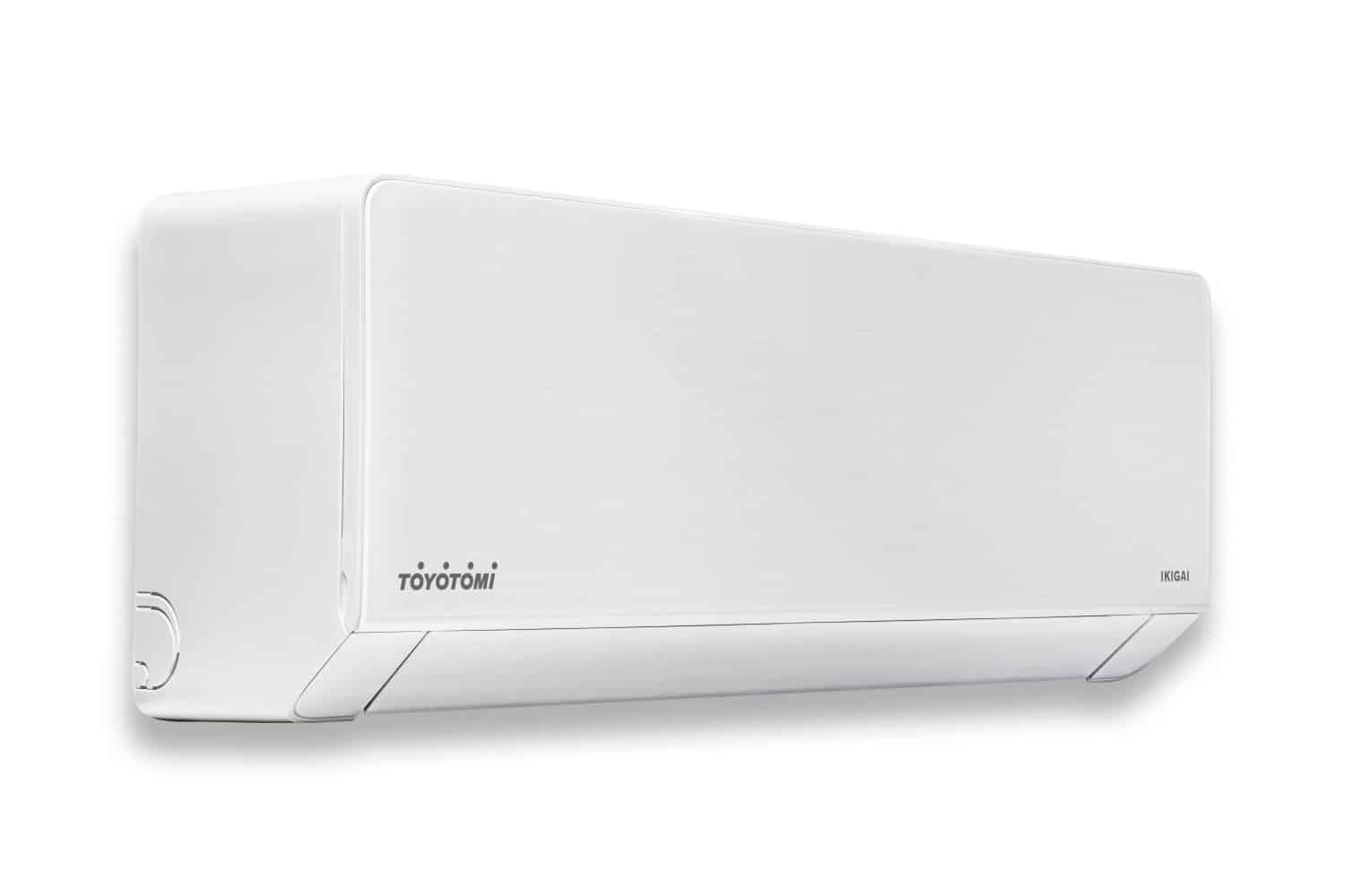 Toyotomi Ikigai TAN/TAG-24IG Κλιματιστικό Inverter 24000 BTU A++/A+++ με Ιονιστή και Wi-Fi - Image 9
