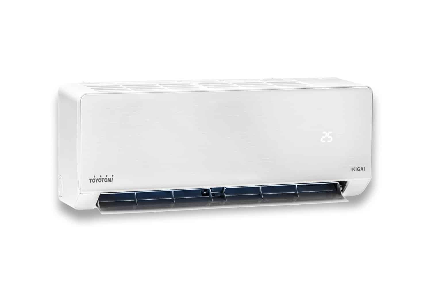 Toyotomi Ikigai TAN/TAG-24IG Κλιματιστικό Inverter 24000 BTU A++/A+++ με Ιονιστή και Wi-Fi - Image 8
