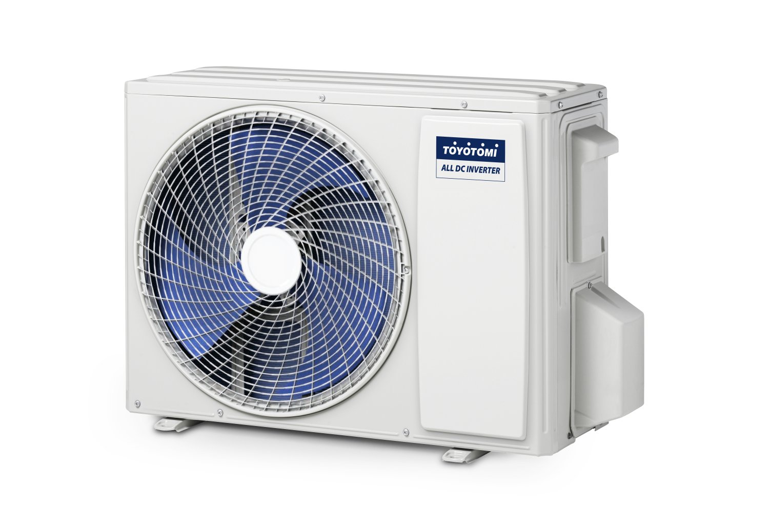 Toyotomi Ikigai TAN/TAG-24IG Κλιματιστικό Inverter 24000 BTU A++/A+++ με Ιονιστή και Wi-Fi - Image 5